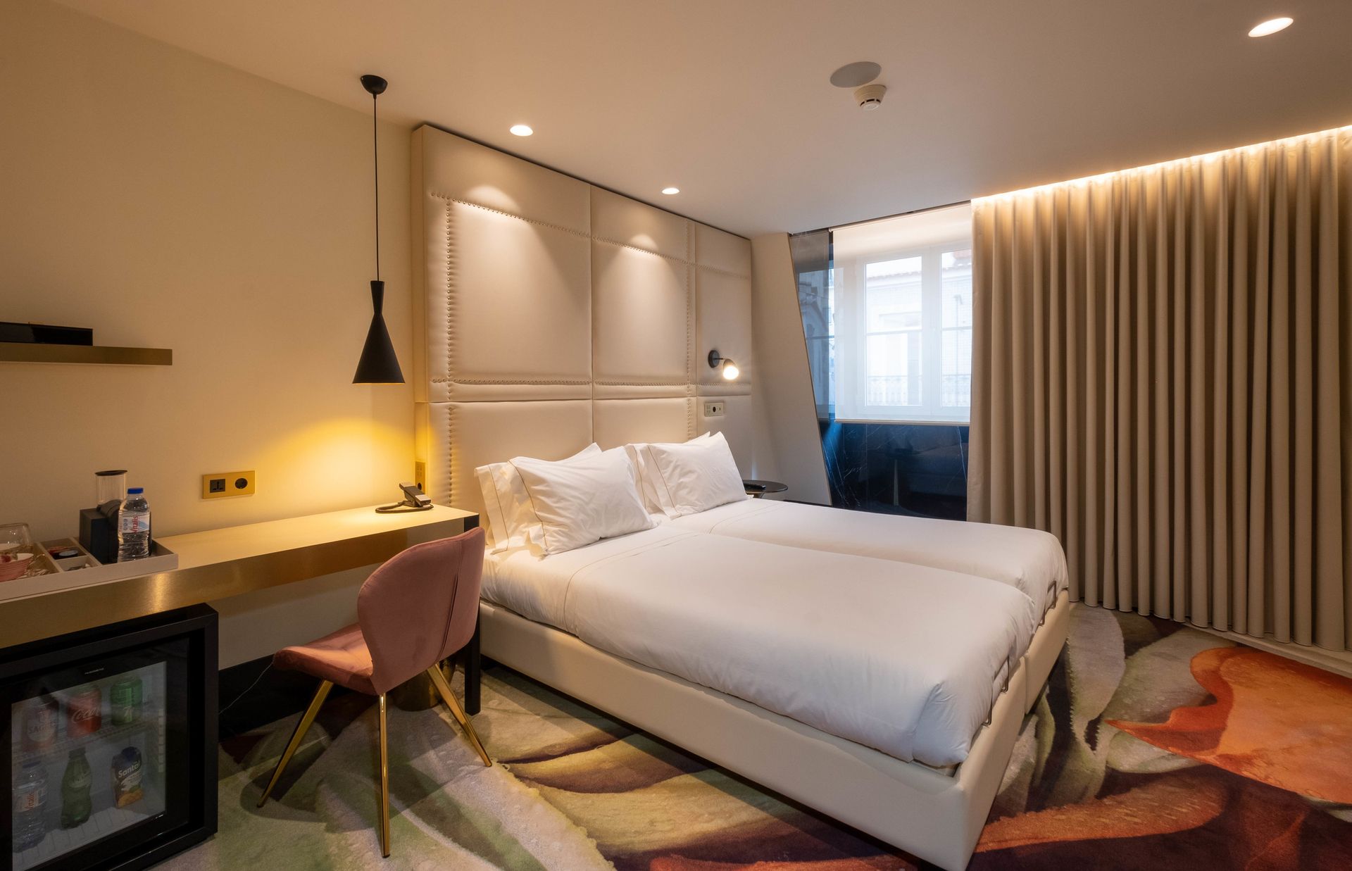 Madalena Beautique Hotel, foto 11