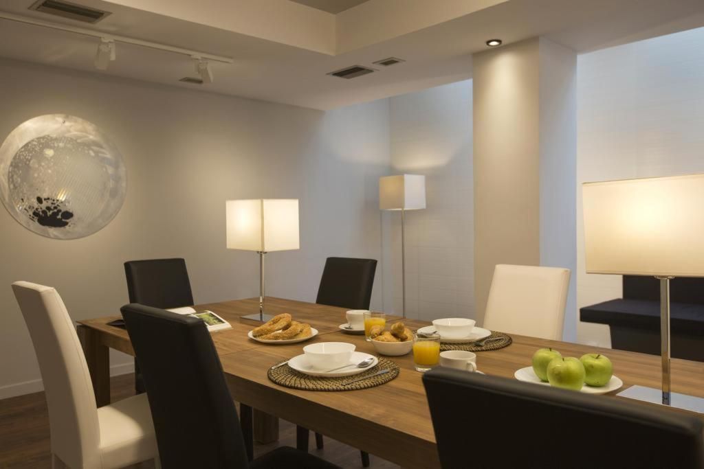 Pi Athens Suites, foto 8
