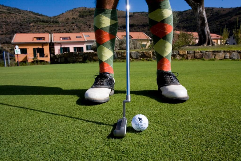 Castellaro Golf Resort, foto 8