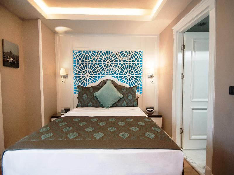 Antusa Palace Hotel & Spa, foto 8