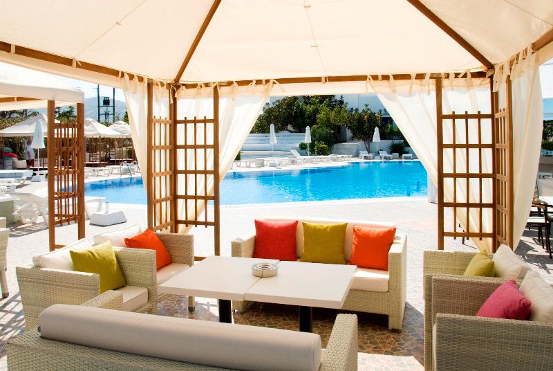 Amaria Beach Resort, foto 3