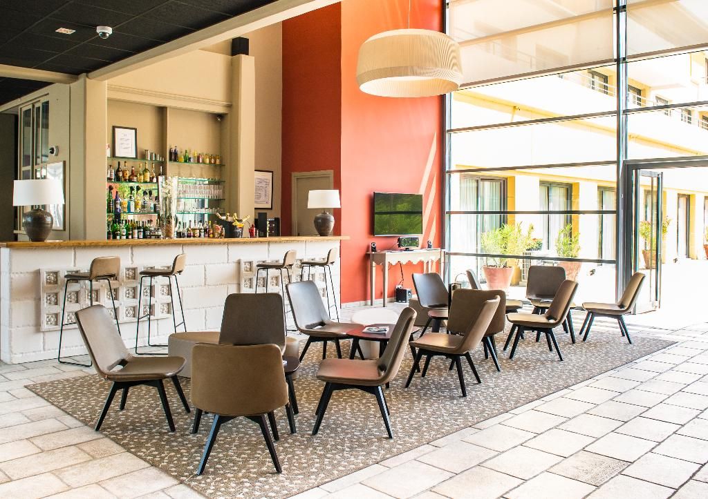 Avignon Grand Hotel, foto 2