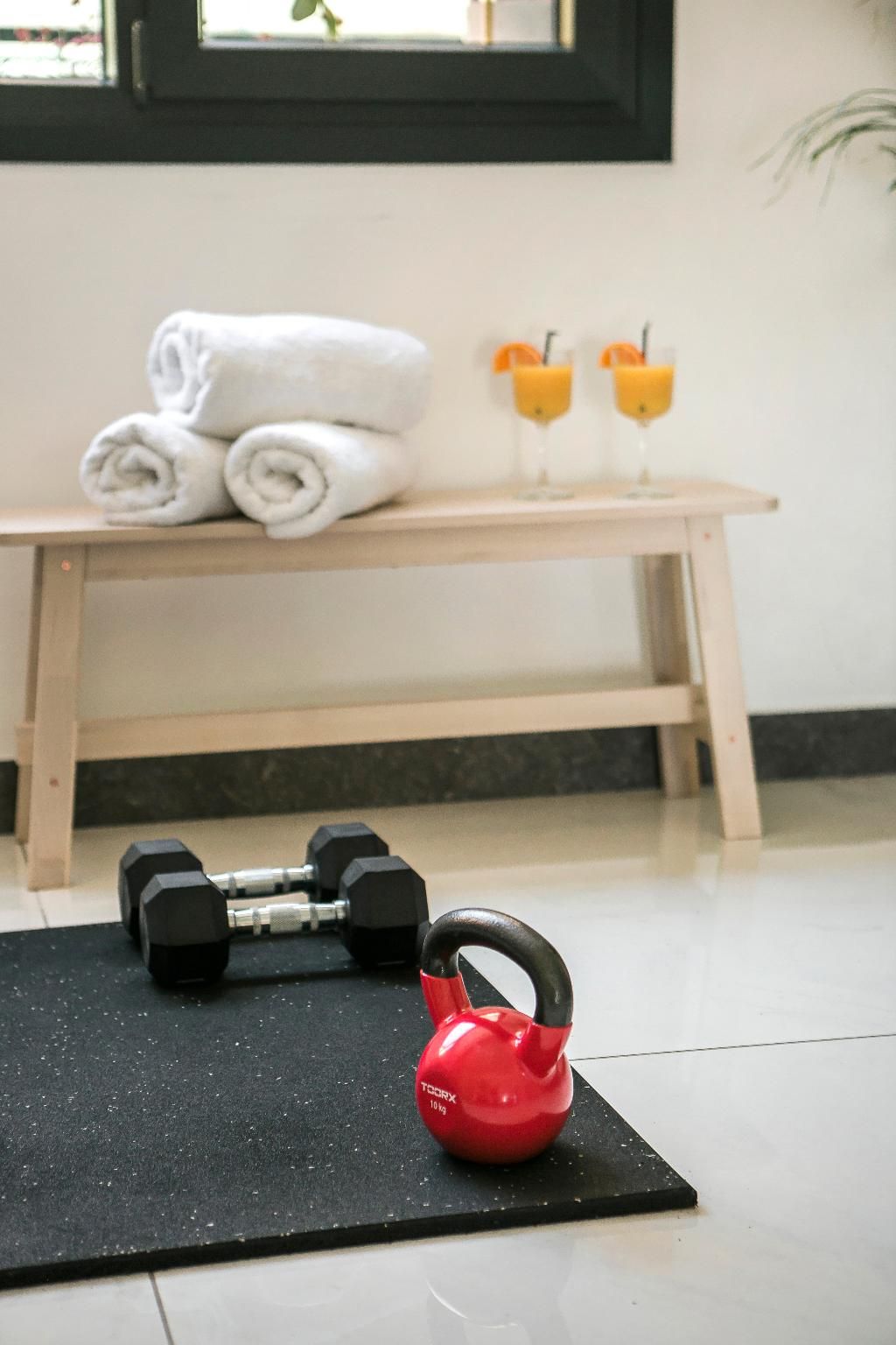The Alley Boutique Hotel & Spa, foto 3