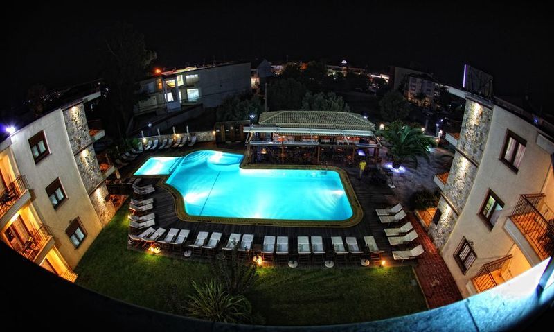 Nereides Hotel, foto 12