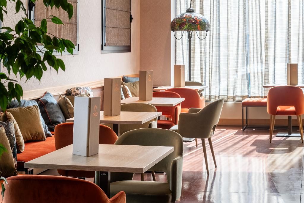 Neo Hotel, foto 14