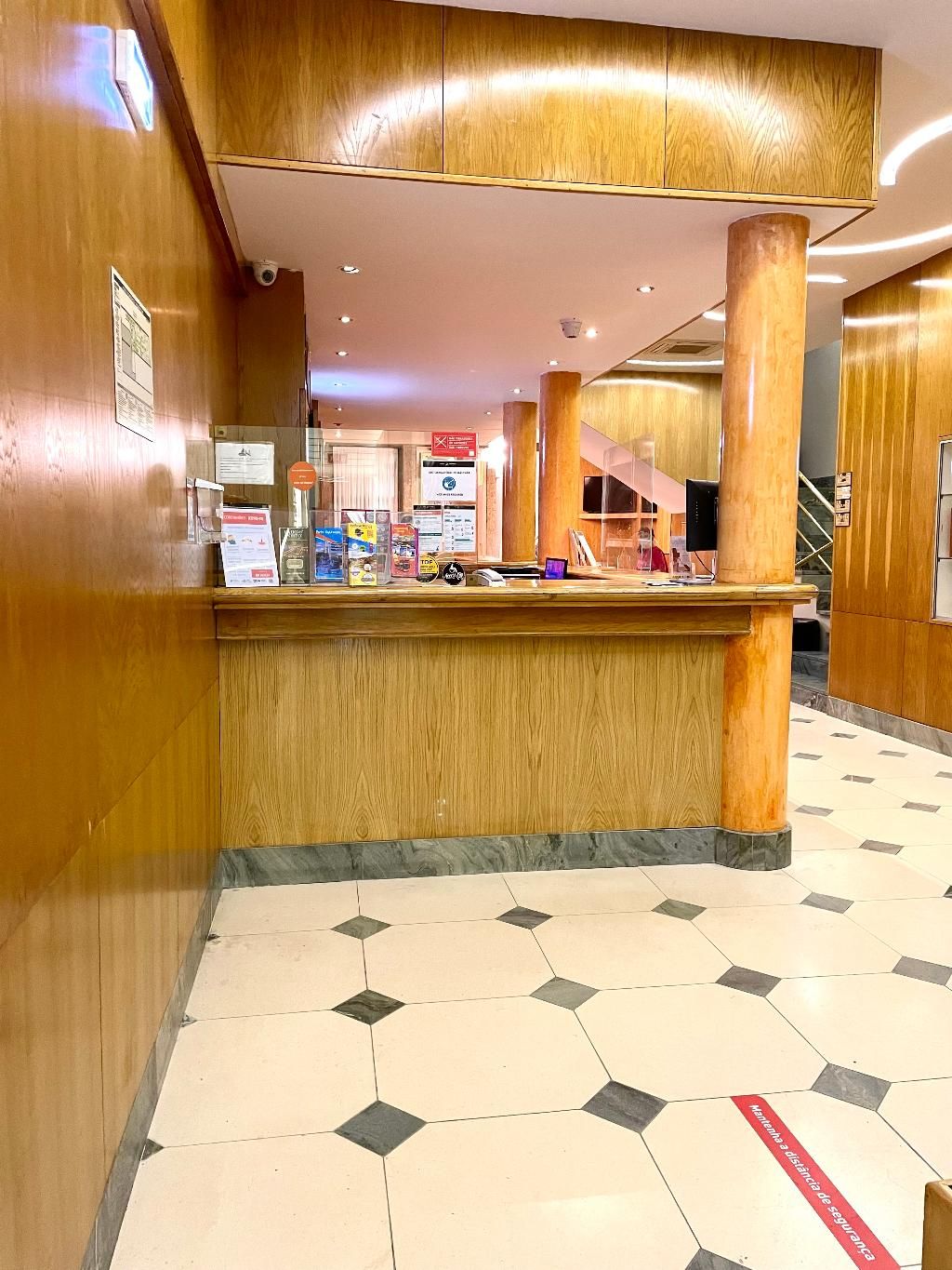 Hotel Universal, foto 5