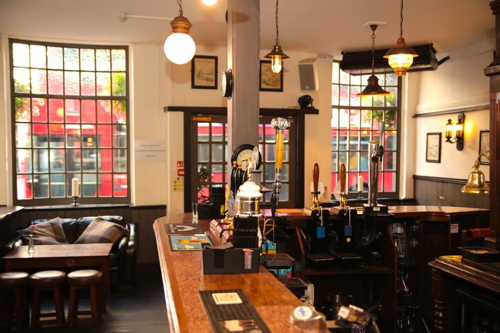 St Christopher’s Inn London Bridge - The Inn, foto 10