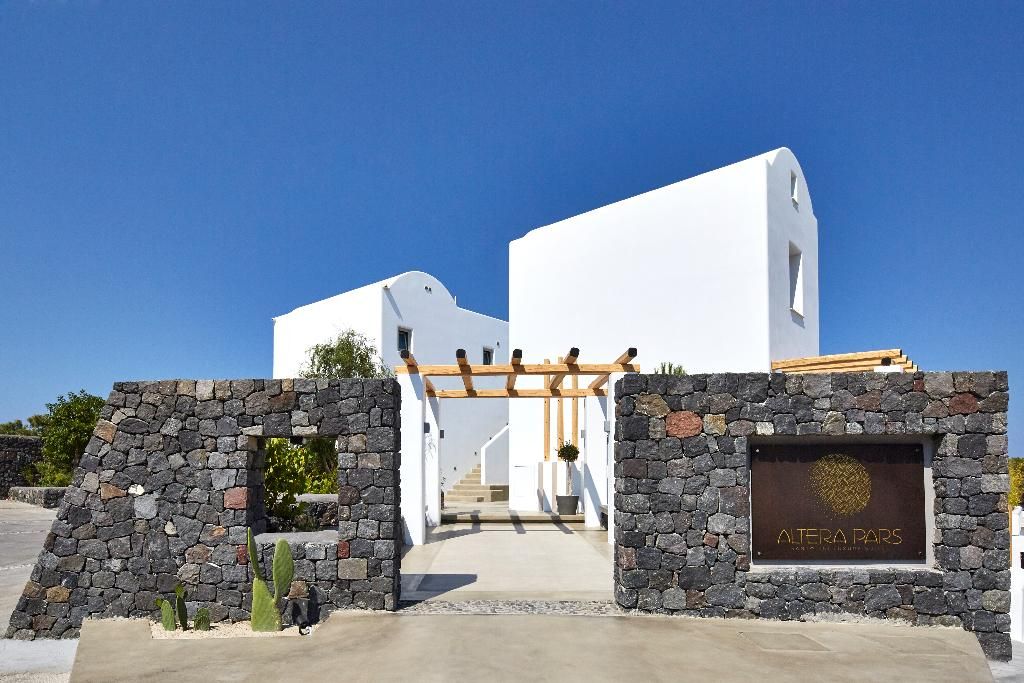Altera Pars Suites, foto 14
