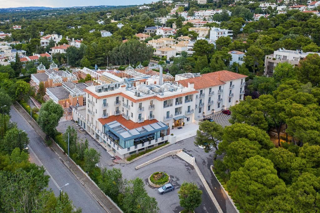 Domotel Kastri, foto 3