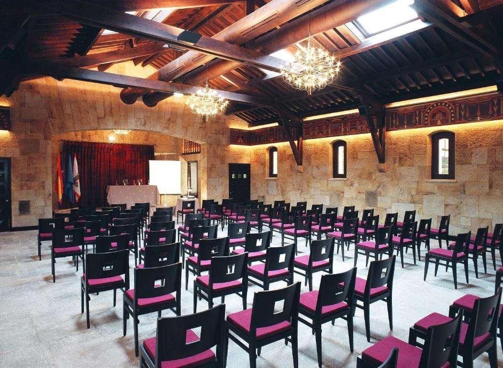 Oca Palacio de la Llorea Hotel & Spa, foto 11