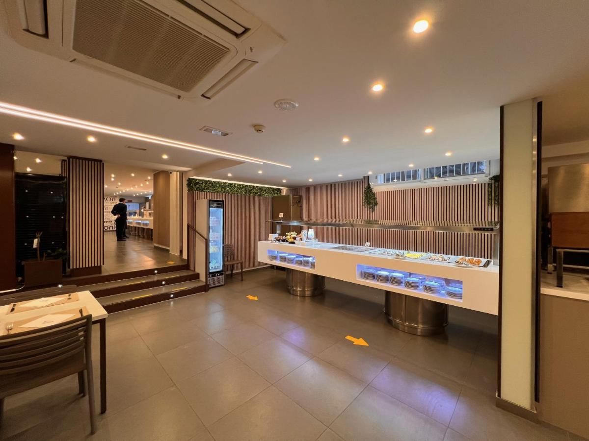Montesol Hotel, foto 13