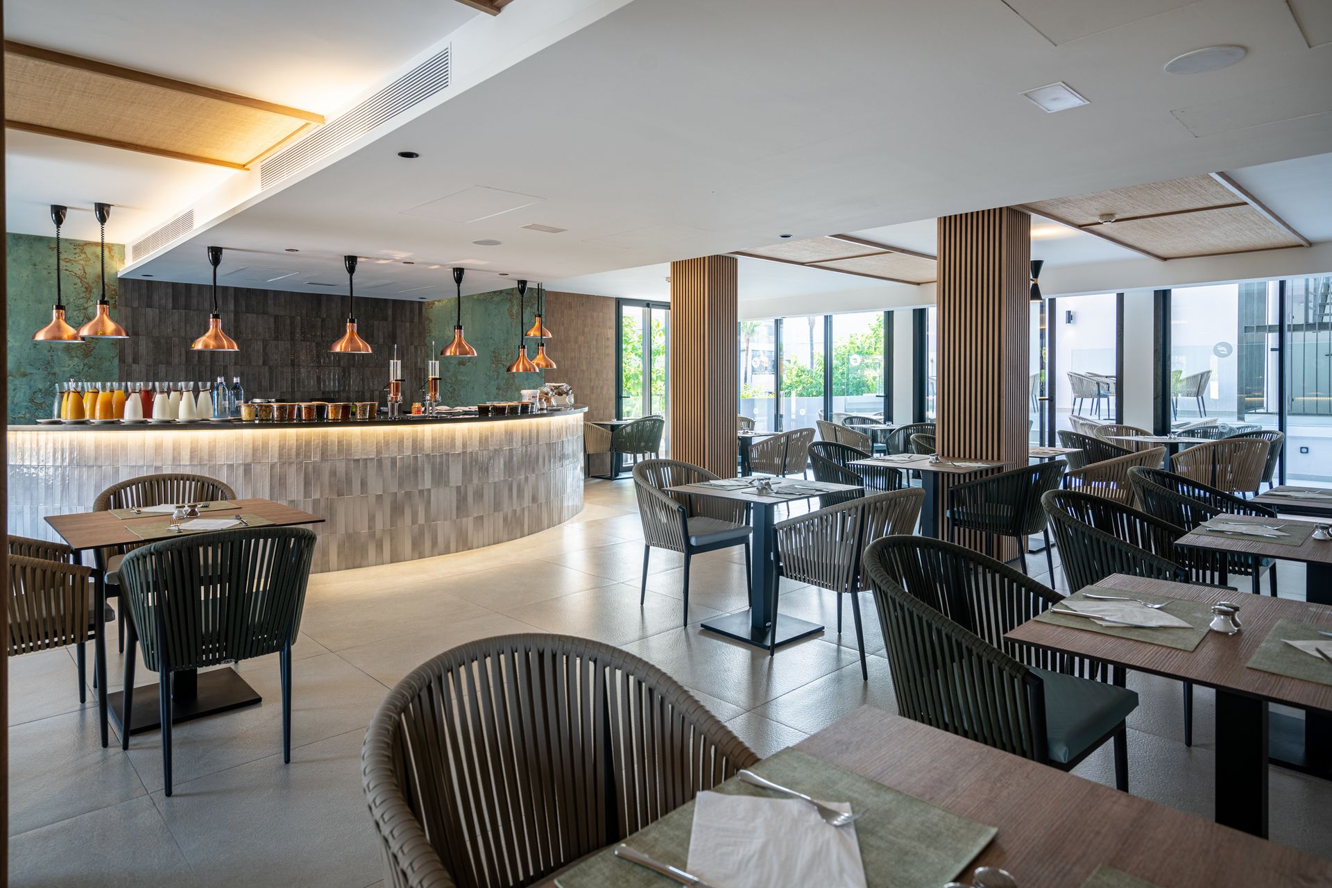 THB Bamboo Alcudia, foto 4