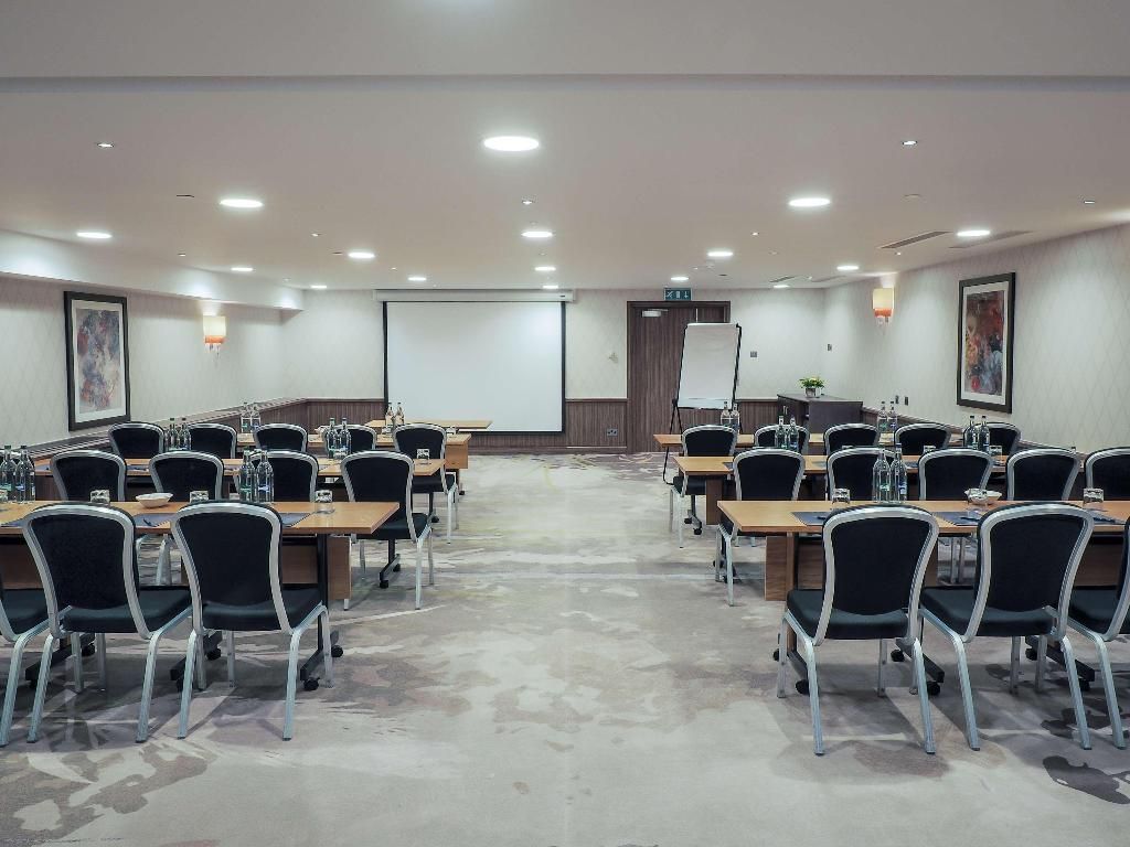 Hilton London Kensington, foto 14
