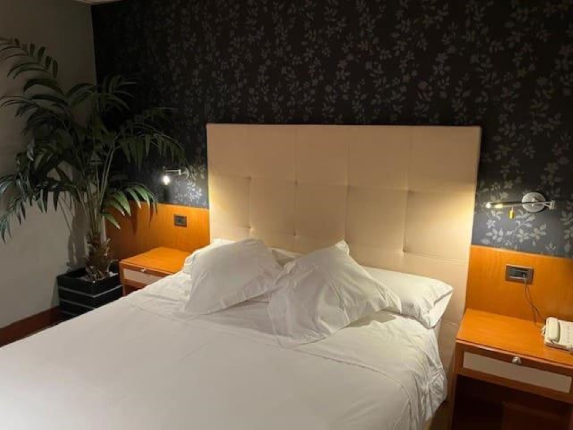 Hotel Coto Real, foto 12