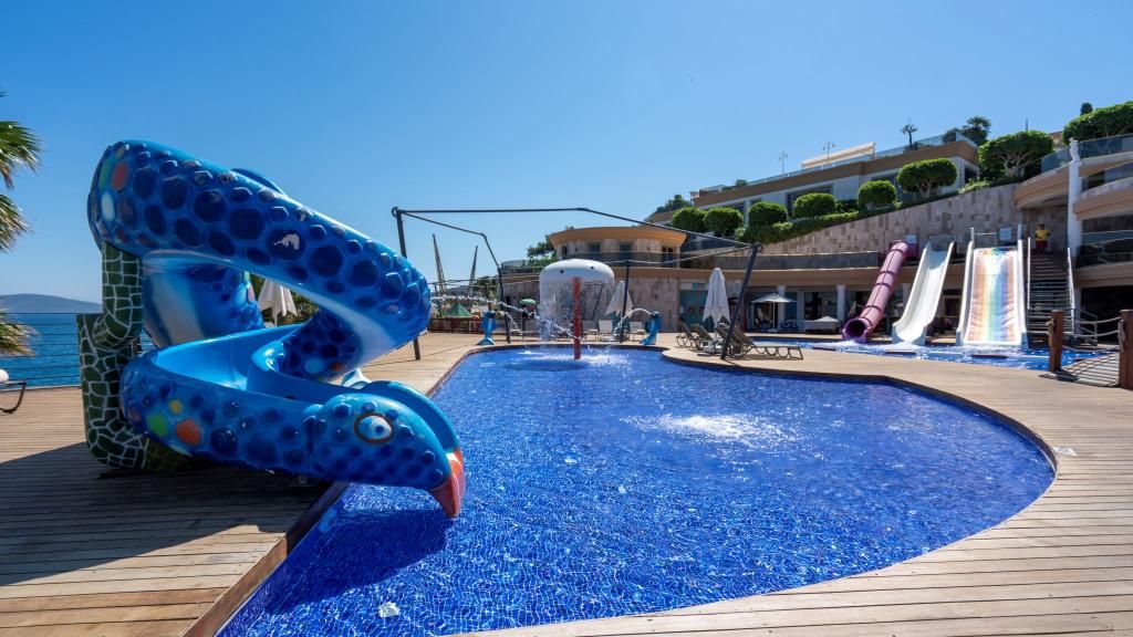 THE PLAZA BODRUM, foto 11