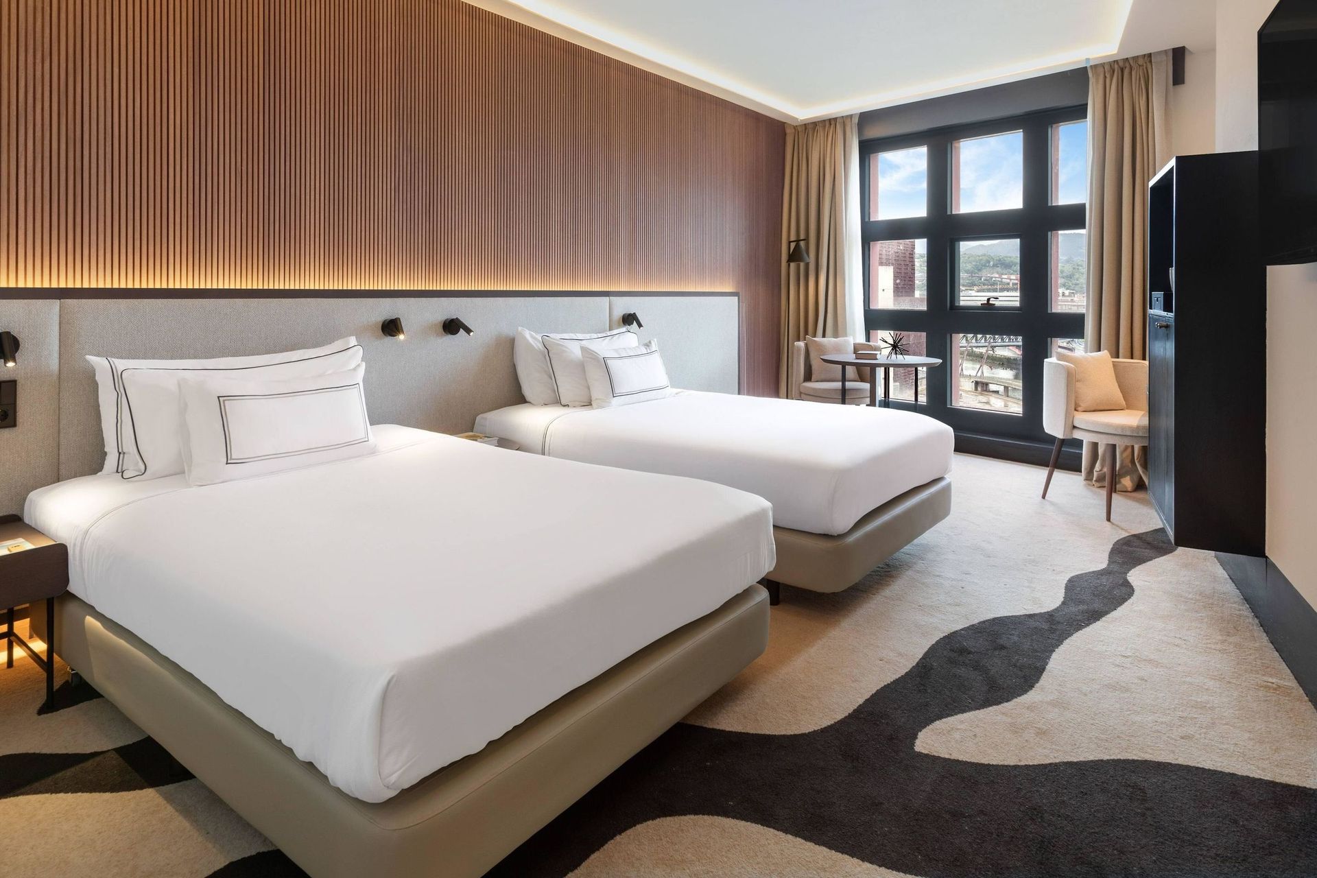 Meliá Bilbao, foto 8