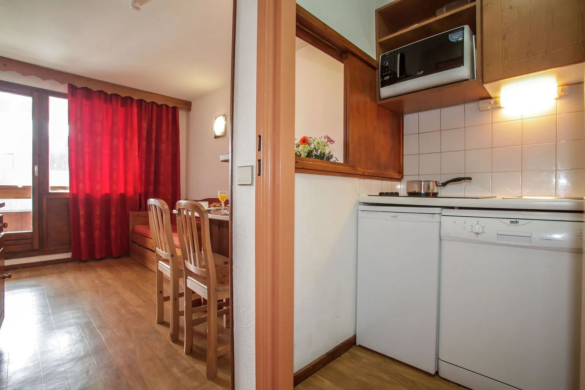 Keuken