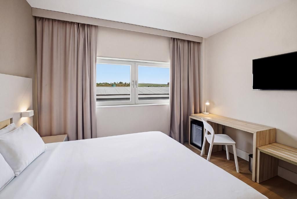 B&B HOTEL Logroño Las Cañas, foto 14