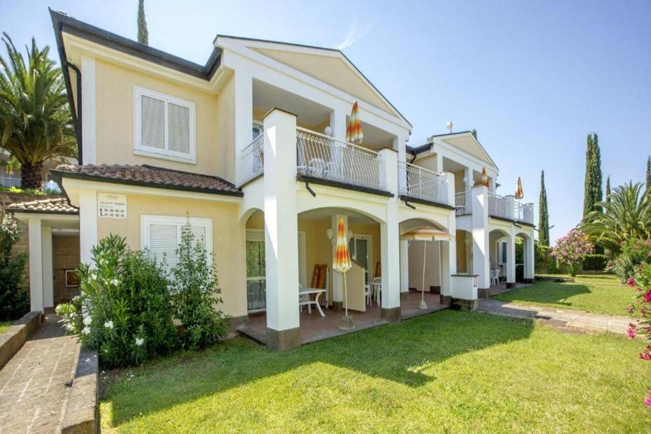 Il Pelagone Hotel & Golf Resort, foto 9