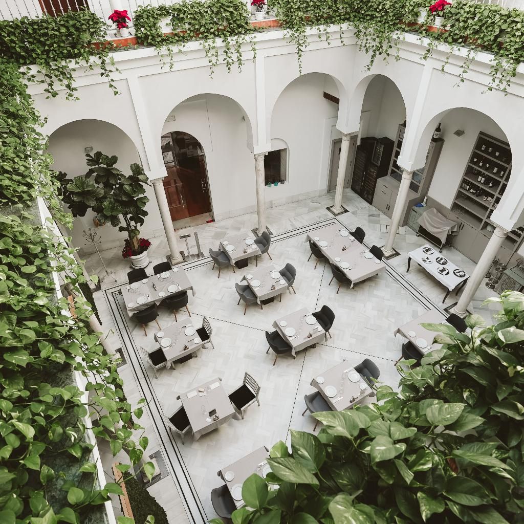 Hotel Boutique Palacio Pinello, foto 15