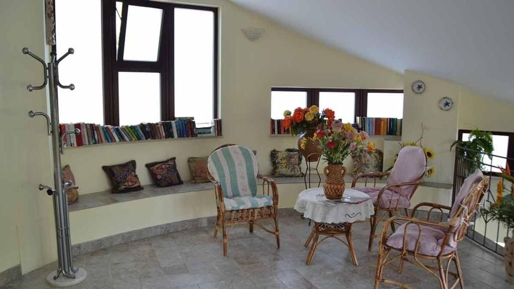 Hotel Stella Marina, foto 6