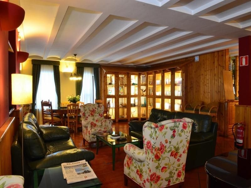 Hotel Vilagaros Apartamentos, foto 4