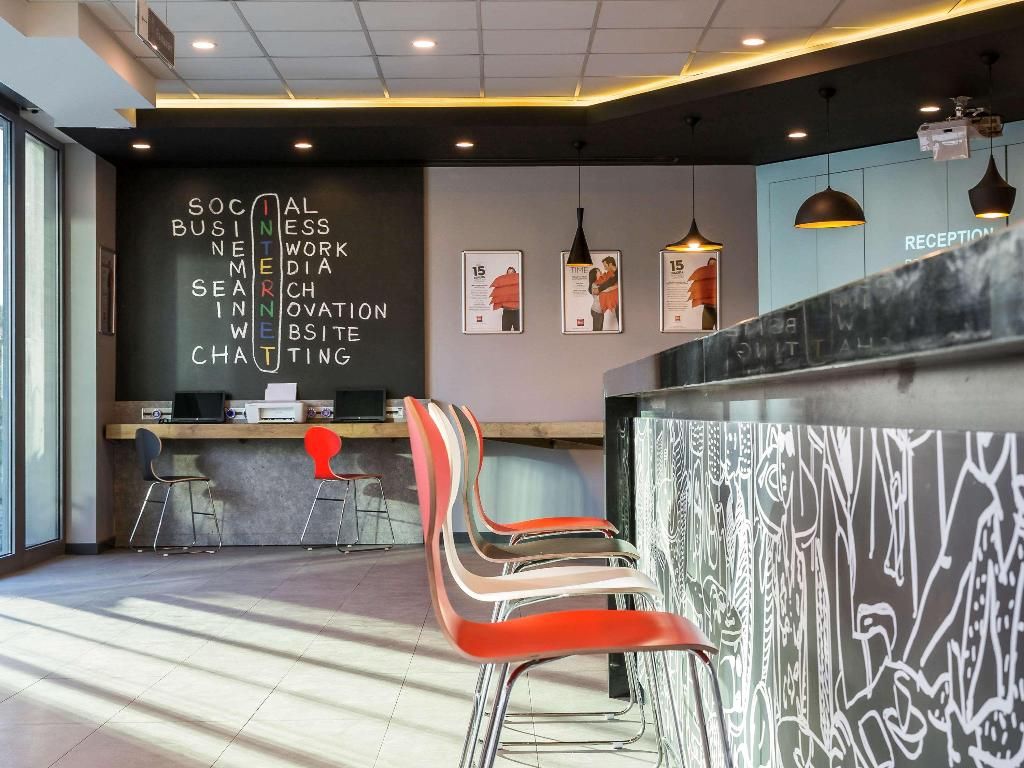 ibis Istanbul West, foto 11