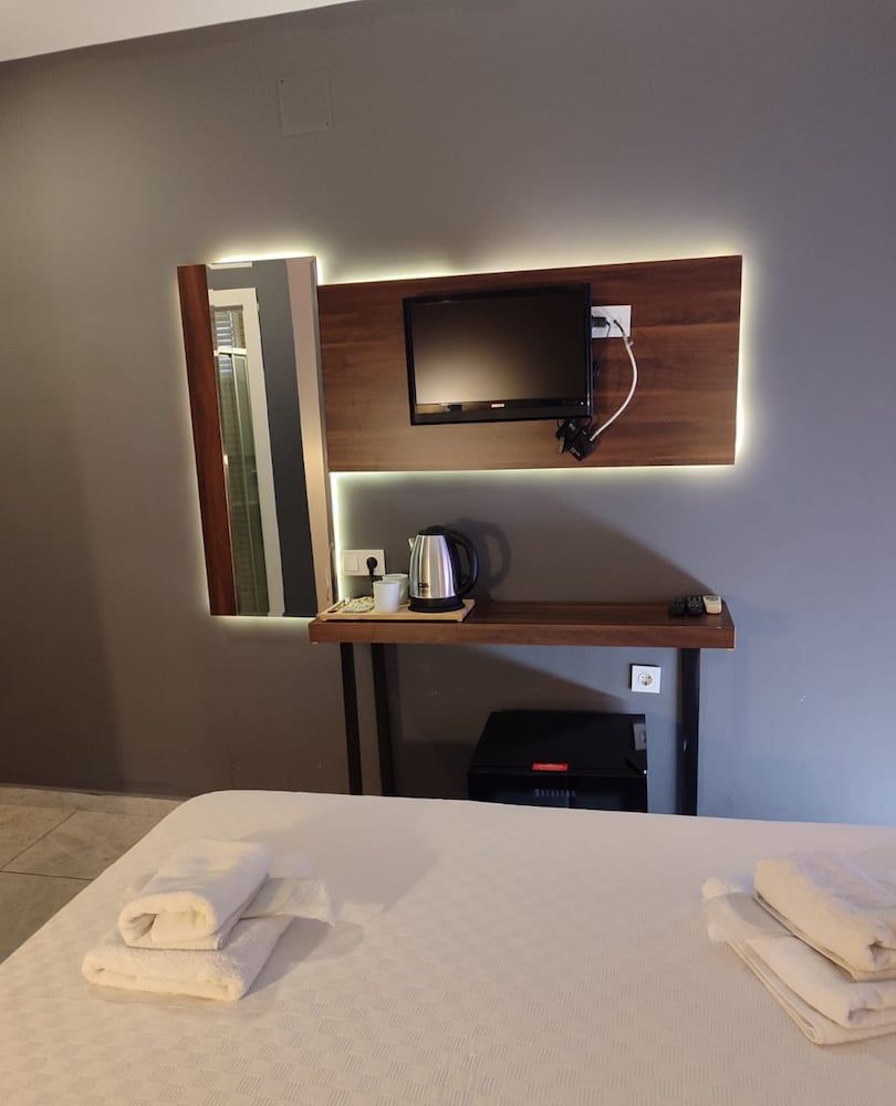 Avisos Hotel & Apartments, foto 11