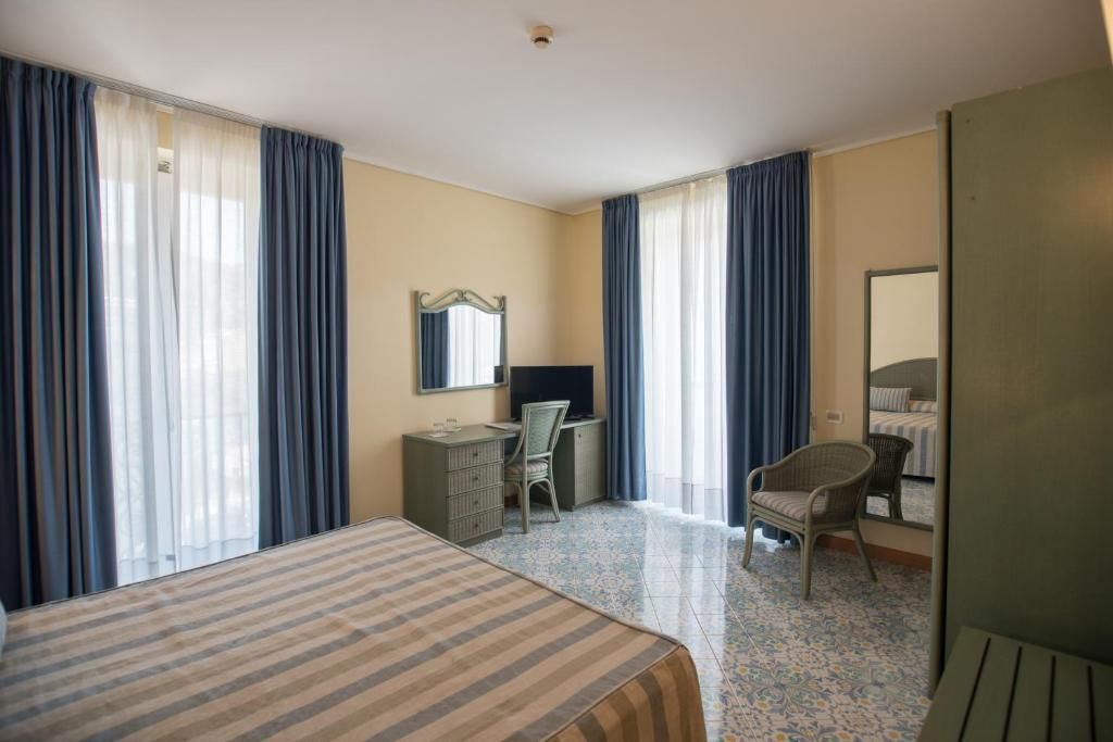 Hotel Villa Maria, foto 5