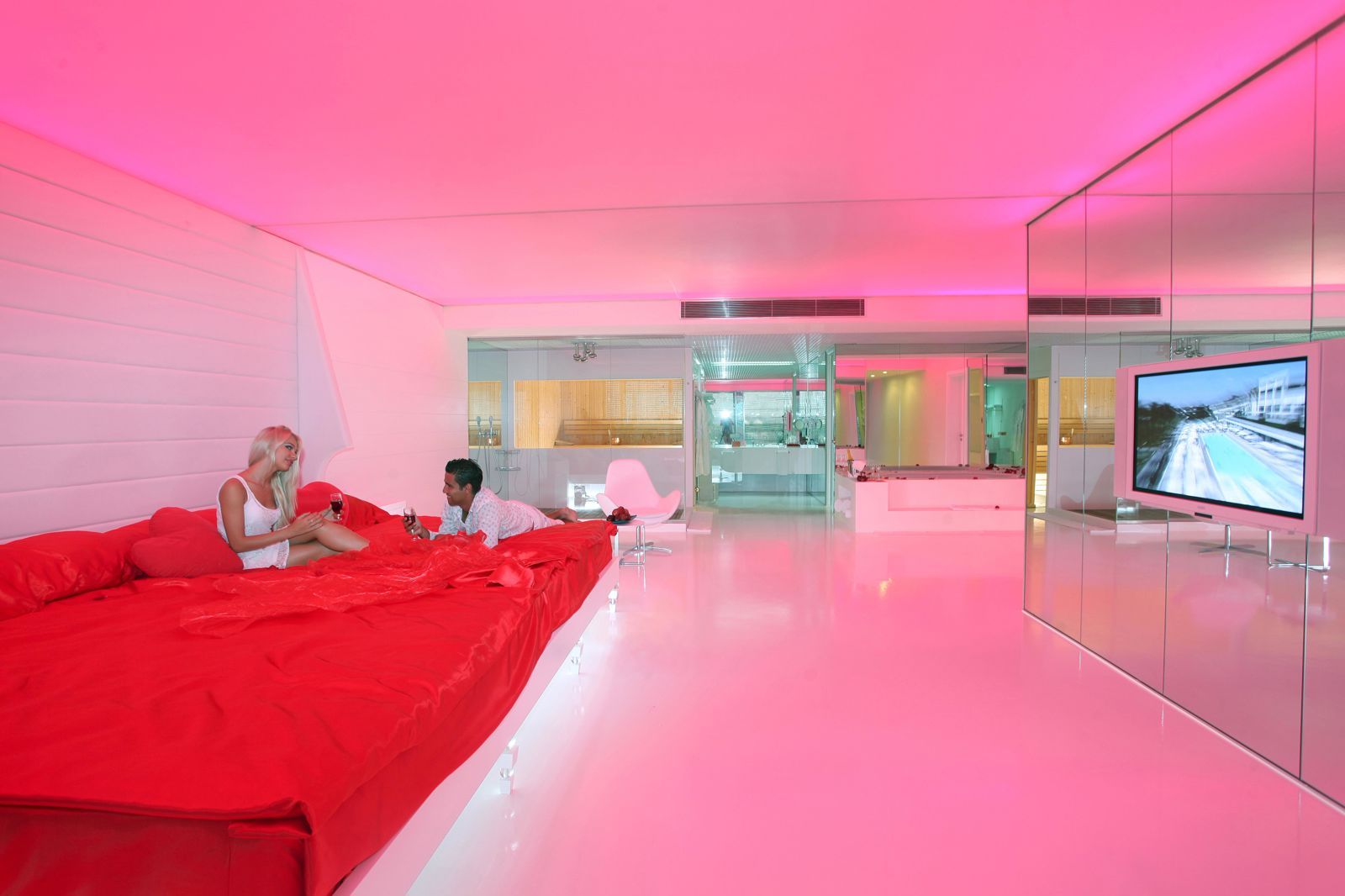 Adam & Eve Hotel, foto 12