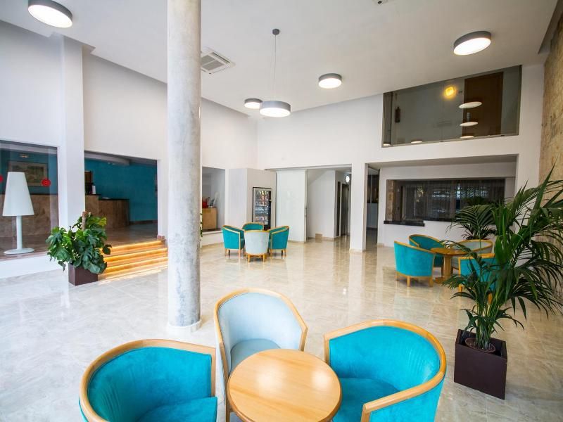 Hotel Amic Gala, foto 4