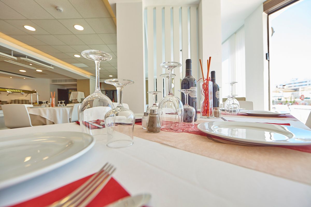 Hotel Príncipe, foto 8