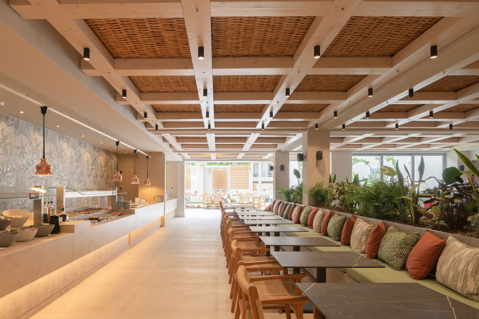 Sergios Hotel - Adults Friendly, foto 10