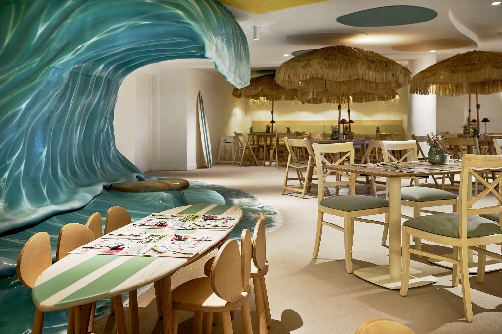 Iberostar Waves Gaviotas Park, foto 3