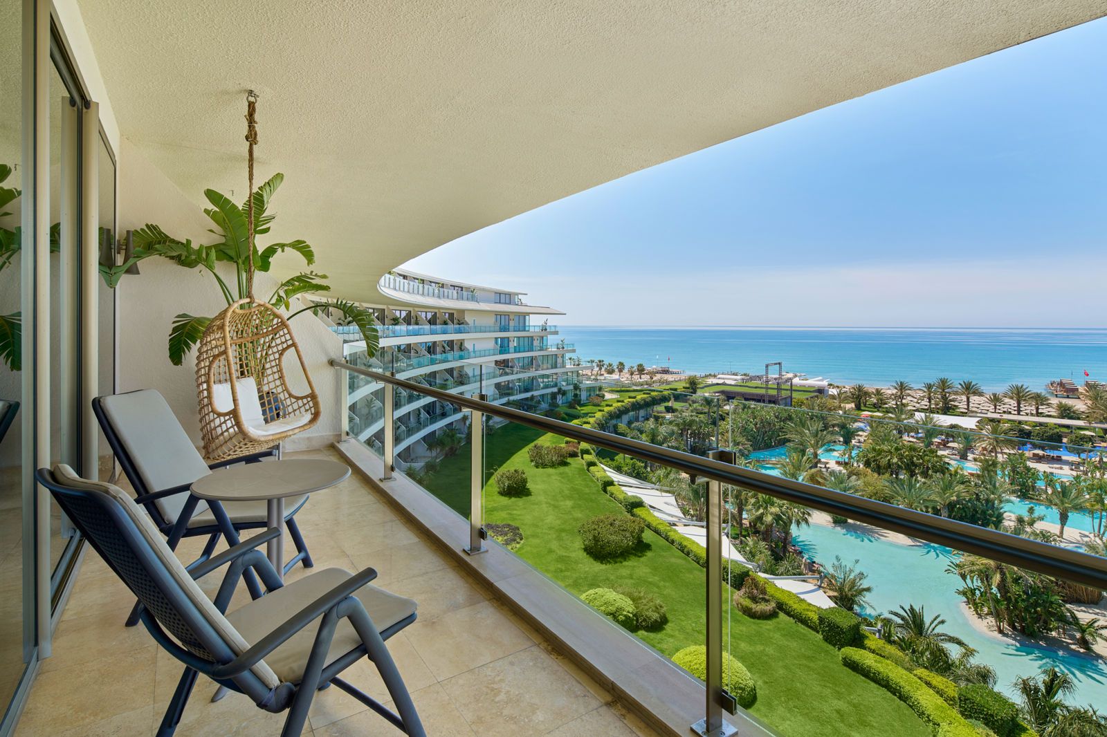 Maxx Royal Belek Golf Resort, foto 6