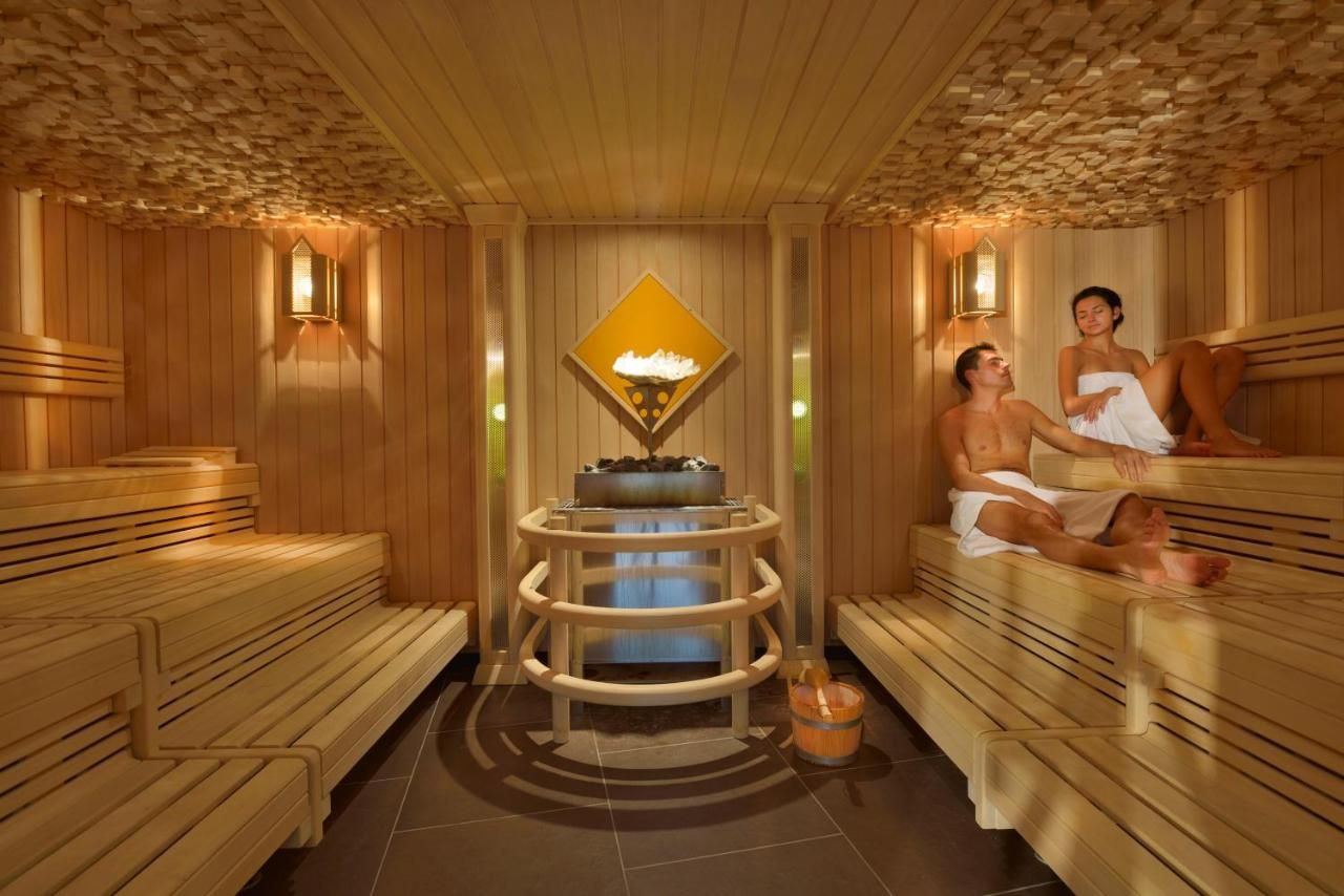 Aqualux Hotel Spa Suite & Terme Bardolino, foto 9