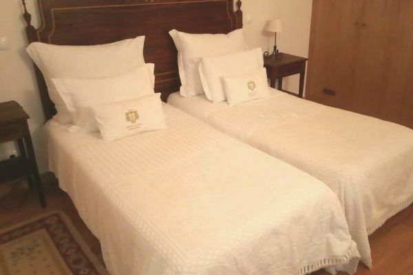 Hotel Quinta do Silval, foto 6