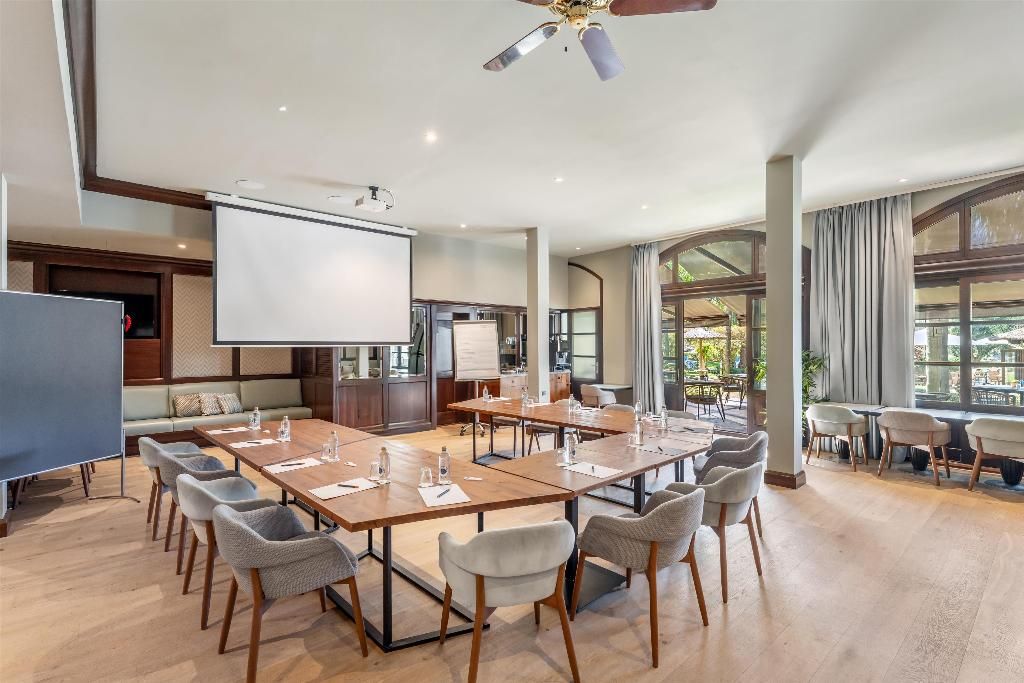 Lindner Hotel Mallorca Portals Nous, part of JdV by Hyatt, foto 12