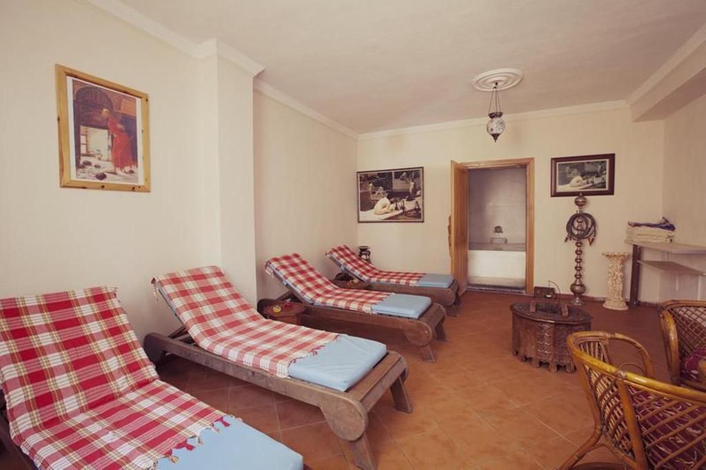 Catty Cats Garden Hotel, foto 2