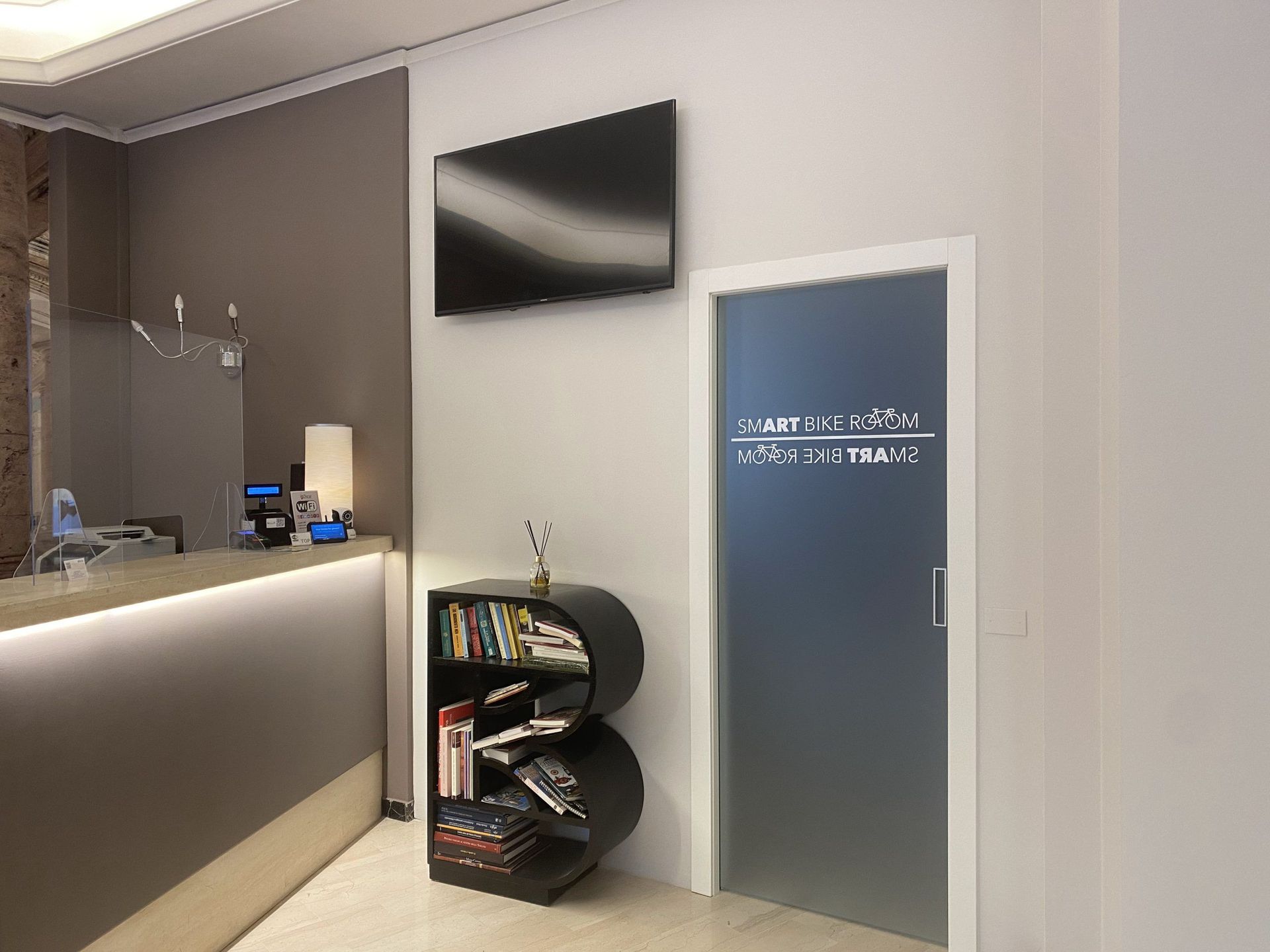 Smart Hotel Bartolini, foto 7
