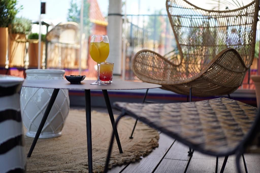 Hotel Boutique Palacio Pinello, foto 7