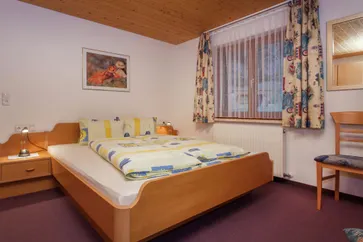 Slaapkamer
