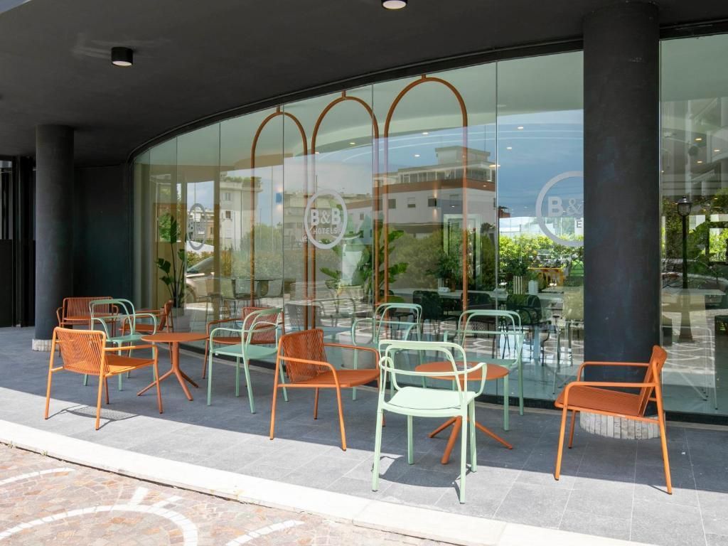 B&B HOTEL Latina, foto 6