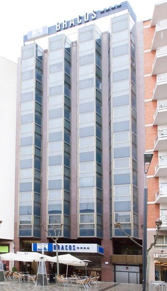 Hotel Los Bracos, foto 3