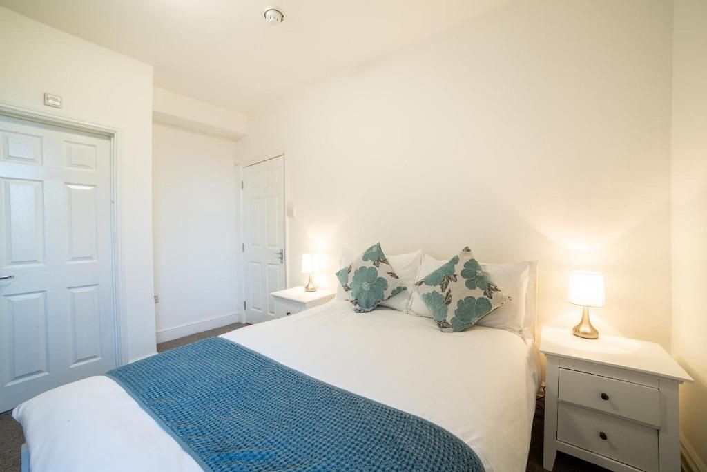 Lonsdale Guest House, foto 9
