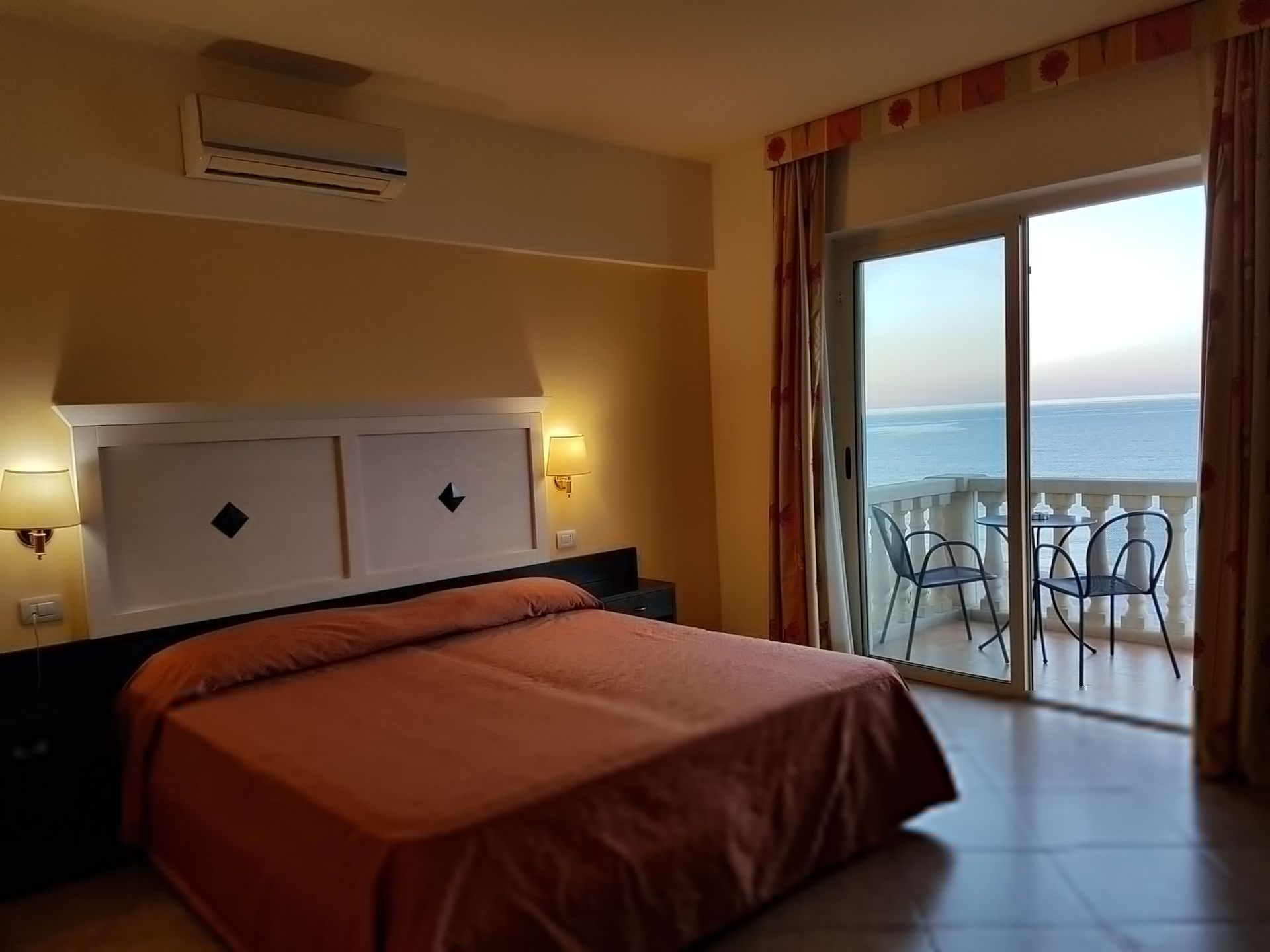 Orizzonte Hotel Letojanni, foto 12