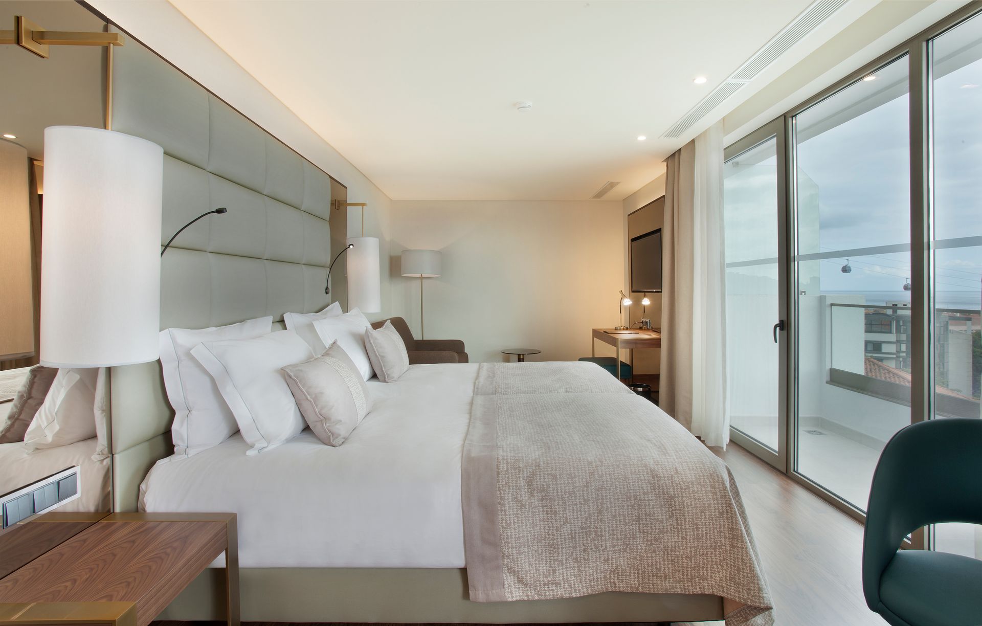 Turim Santa Maria Hotel, foto 6