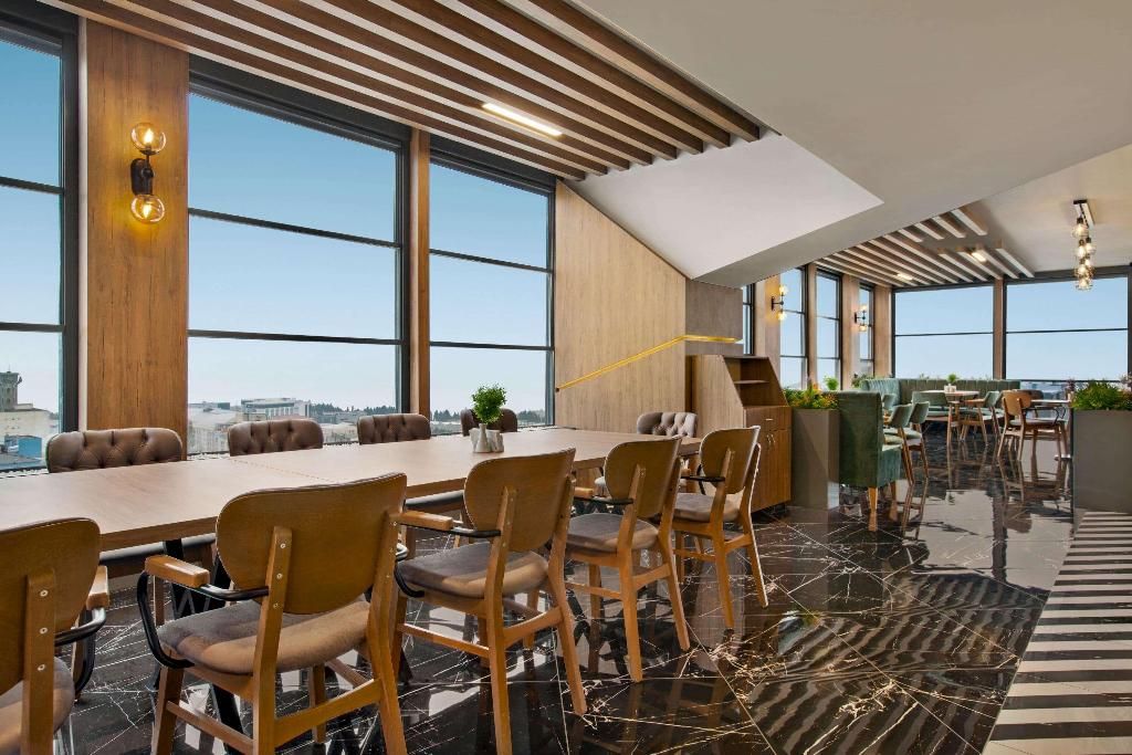 Ramada Encore by Wyndham Istanbul Avcilar, foto 4