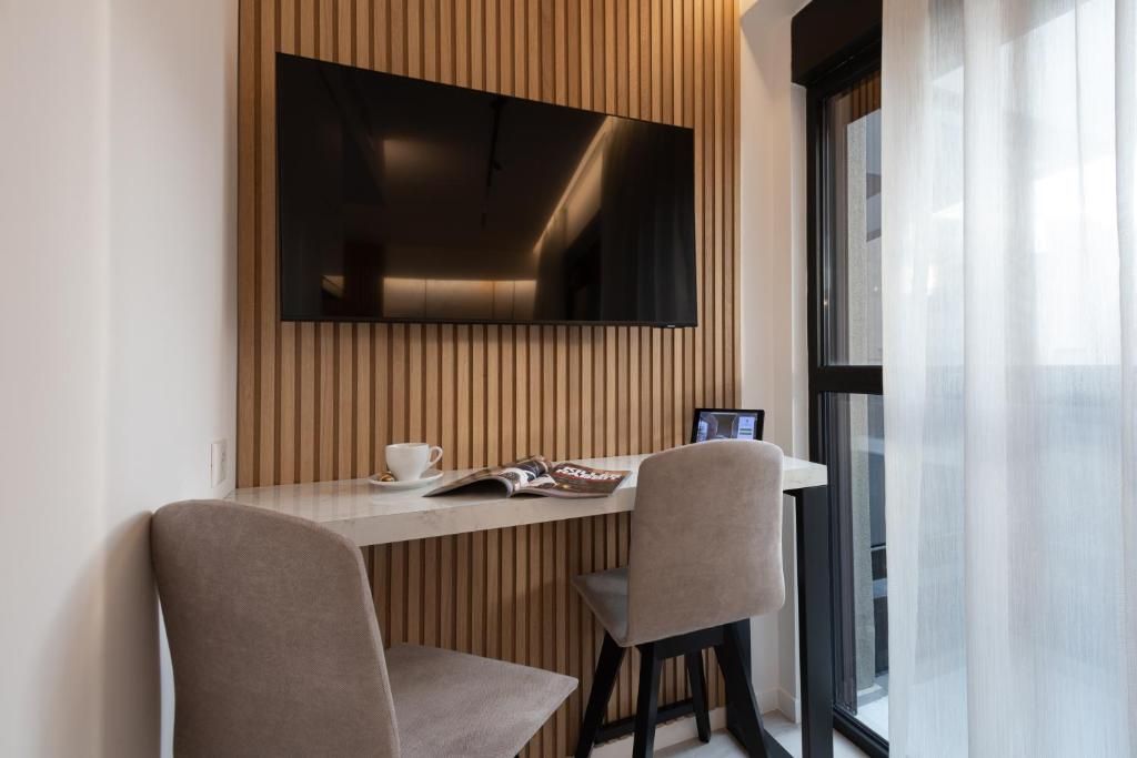 Incanto Boutique Suites Neos Kosmos, foto 10