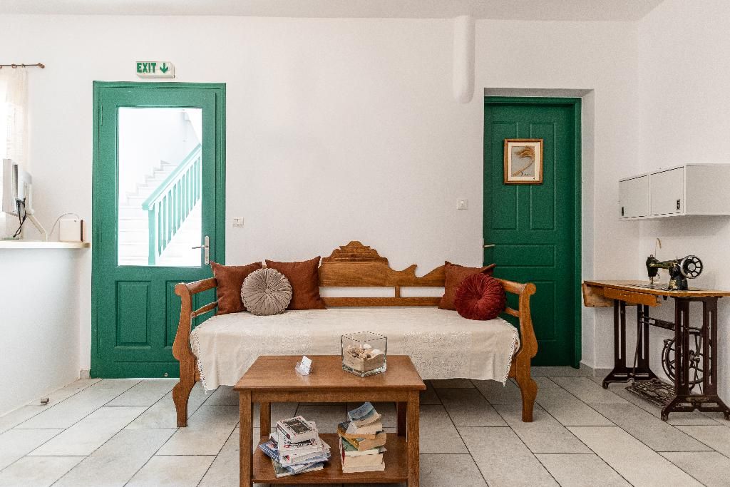 Birbas Hotel, foto 3